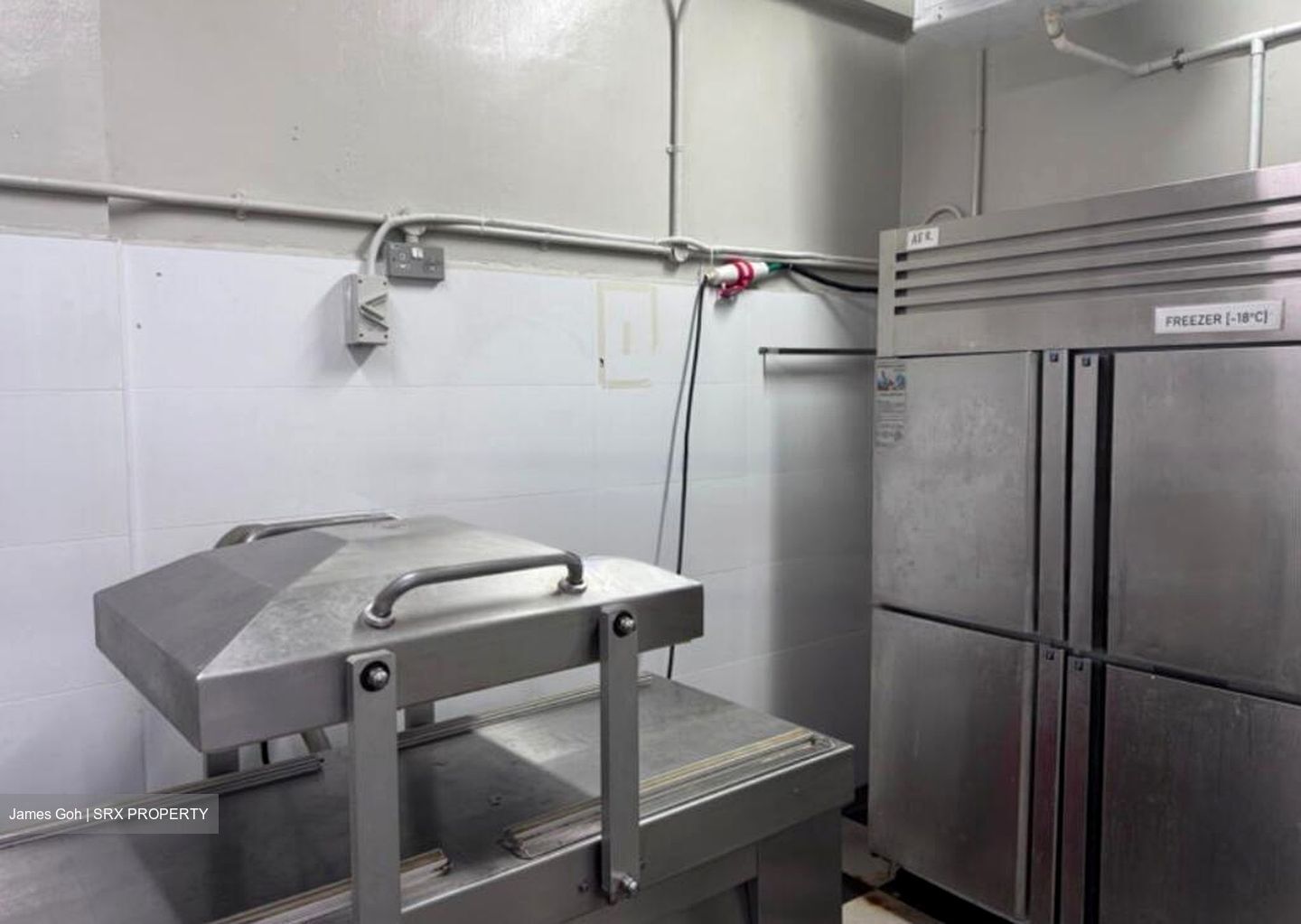 Food Xchange @ Admiralty (D27), Factory #467543271